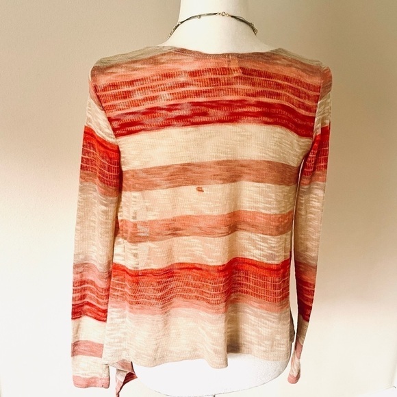 Red Camel Cardigan - Size XS - Picture 4 of 6